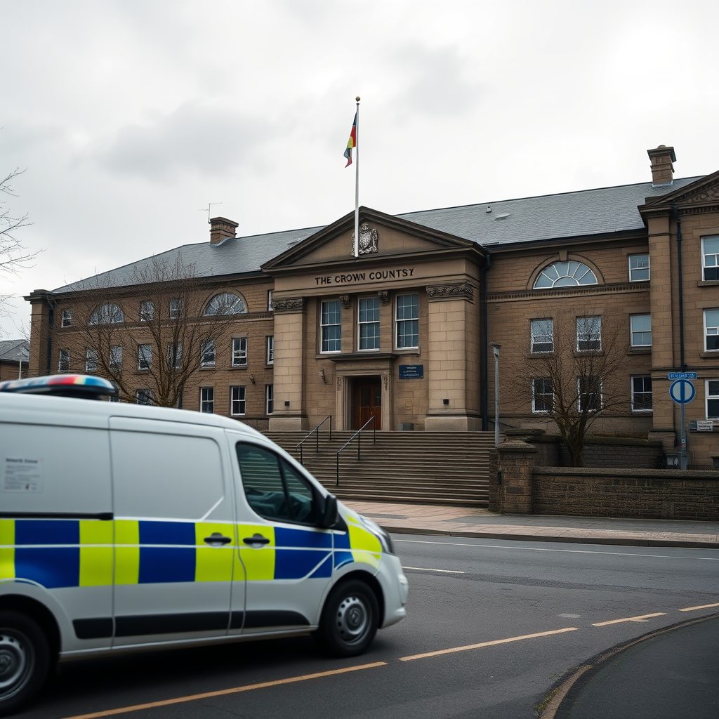 Police hunt predator targeting children in Bradford area
